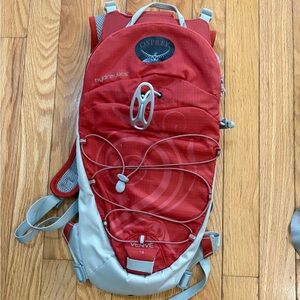 Osprey Verve 4 Cycling Hydration Backpack